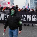 Social networks in Hungary and Poland to spread far-right ideas

