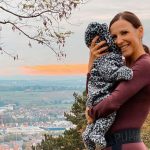 Sabrina Moganhaft: Sorry for being a mom late

