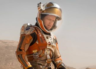   Alone on Mars: Who did the studio want instead of Matt Damon?  - cinema News

