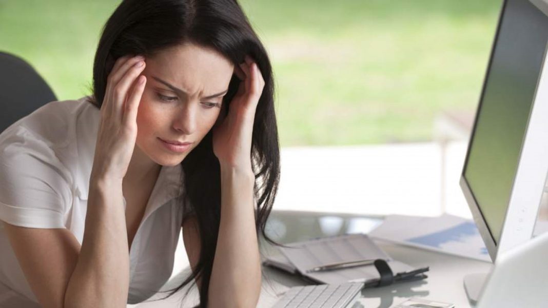 92% of workers exhausted by infectious stress: Catalyst

