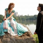   Amy Adams and Patrick Dempsey reprise the sequel to Disney's "Enchanted" |  Cinema  entertainment

