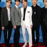 BTS celebrates its eight years of existence with a two-day live broadcast

