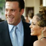Ben Affleck and Jennifer Lopez appear together in Miami

