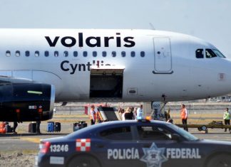 El Financio - The United States would not have carefully reviewed our aviation security

