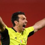 Farewell title: Buffon wins the title with Juventus

