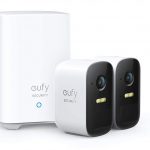 Faulty video feed from Eufy security cameras within reach of other users

