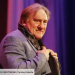 Gerard Depardieu: Guy Rowe let's go with his great fondness for alcohol: Current Woman The MAG

