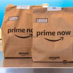Goodbye Prime Now: Amazon closes its online store with a two-hour delivery

