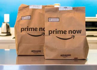 Goodbye Prime Now: Amazon closes its online store with a two-hour delivery

