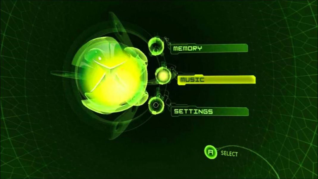 He revealed the original Easter egg on Xbox that had been kept a secret for 20 years

