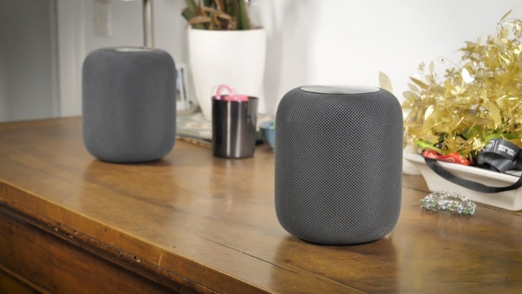 HomePods will not support lossless audio from Apple Music

