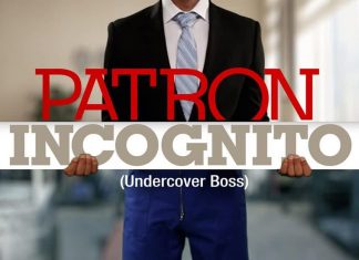 Incognito Boss: Changed CEO and the worst, "They didn't lose me!"

