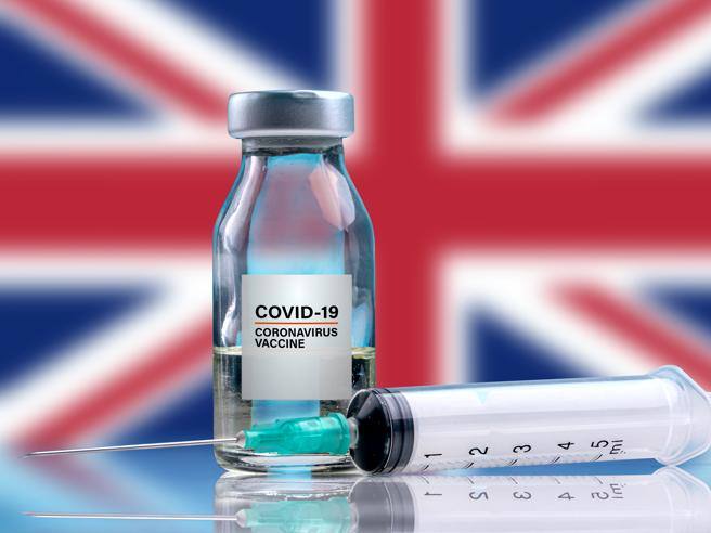 Indian variant, UK speeds up second doses - Corriere.it

