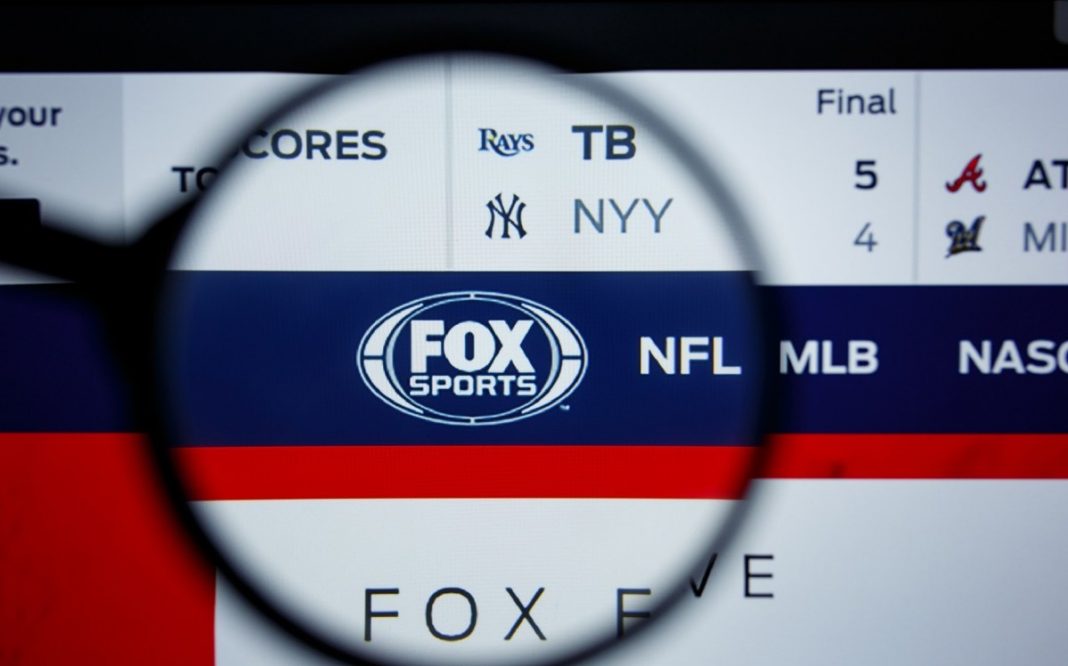 Lauman Group buys Fox Sports Mexico from Disney

