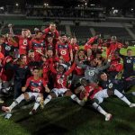 Lille is crowned in France, and the era of Paris Saint-Germain ends

