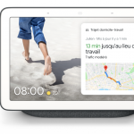 New OS from Google Fuchsia is infiltrating the Nest Hub

