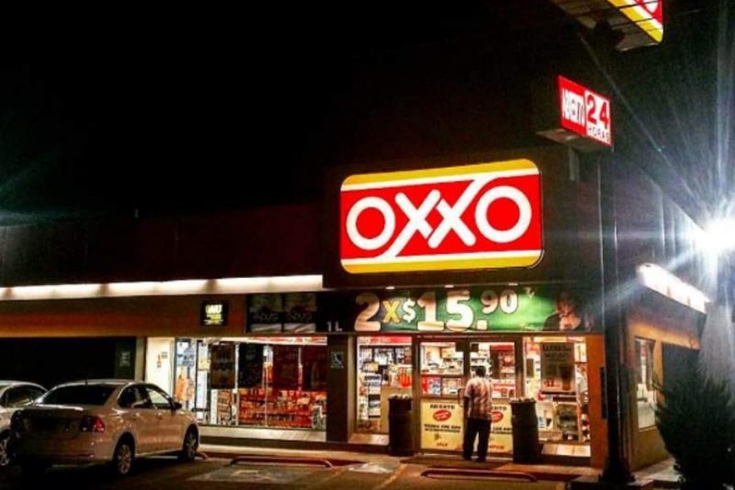 Oxxo se despide de la ANTAD para optimizar operaciones