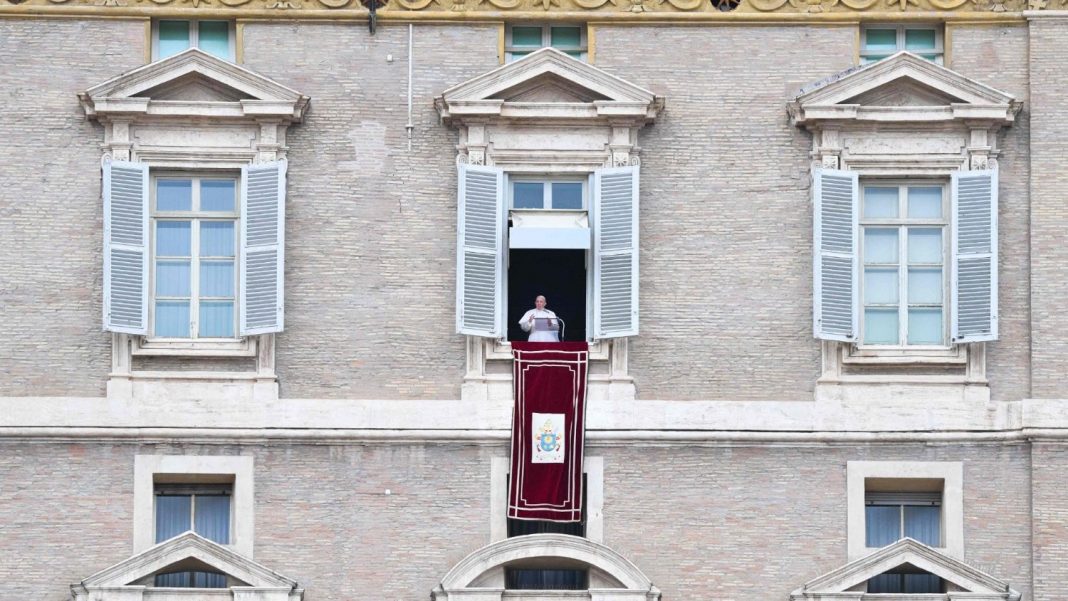 Pope: Chinese Christians are united more than ever in love and faith

