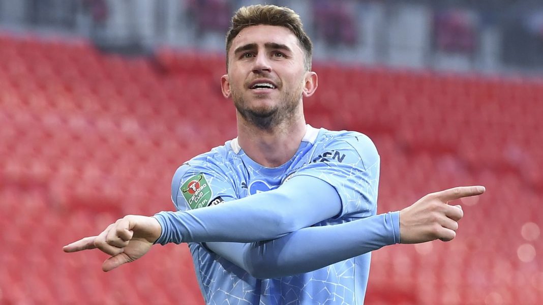 Spain summons Frenchman Aymeric Laporte, but not captain Sergio Ramos

