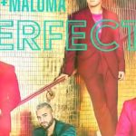 This is how the song "Perfecta" looks, the romantic collaboration between Maluma and Reik

