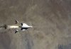 Virgin Galactic launches successful test flight from New Mexico - El Financio

