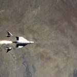 Virgin Galactic launches successful test flight from New Mexico - El Financio

