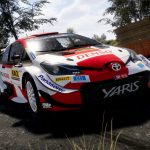 WRC 10 - Video Gameplay for the Rally of Croatia - MANIAC.de

