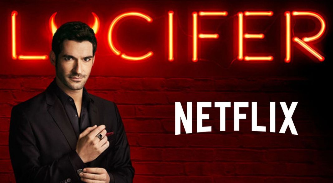 What time to watch the fifth Lucifer Season 2 live premiere on Netflix

