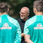 Why Thomas Schaff can save Werder Bremen


