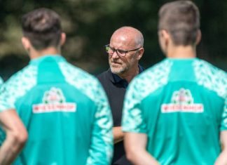 Why Thomas Schaff can save Werder Bremen

