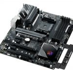Computex 2021: ASRock is officializing its Riptide cards in the X570S and B550

