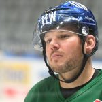 Augsburg Panthers: AEV scorer Stephen Tolzer leaves Augsburg Panthers

