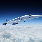   Environment Brief.  United Airlines wants to restart the supersonic plane

