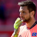 HSV: After just one season - goalkeeper Sven Ulrich has resigned


