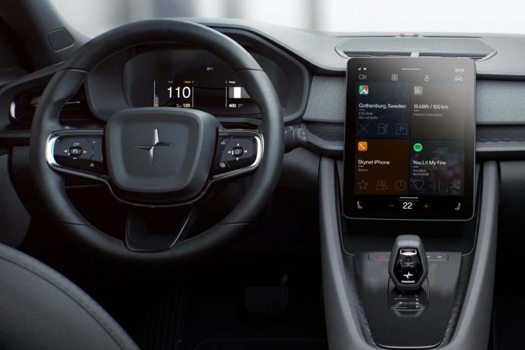 Android Automotive: These are the main advantages of Google's new infotainment operating system

