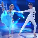 'Let's Dance Kids' final - Szewczenko's daughter wins - TV

