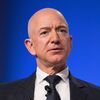 Jeff Bezos is stepping down as CEO of Amazon 
