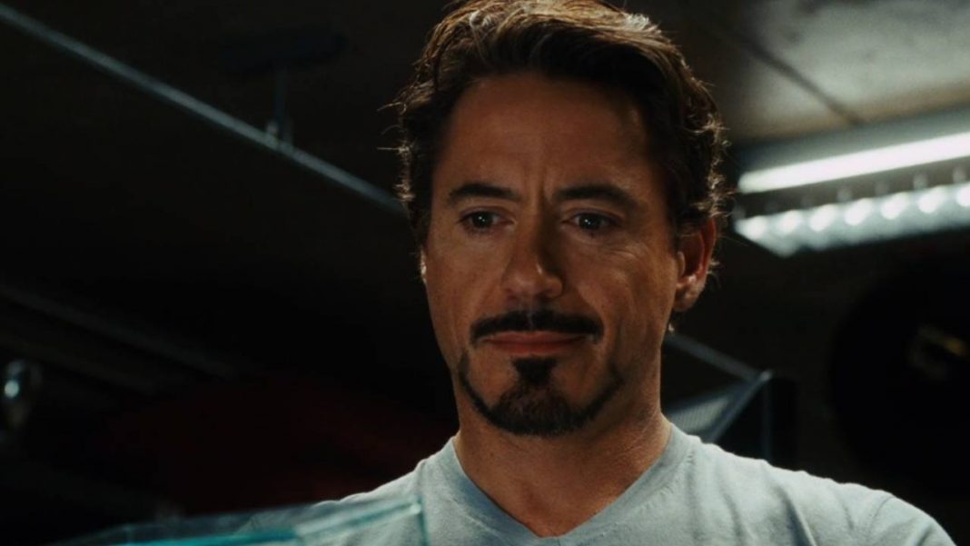 Iron Man: The Scene That Launched the Marvel Cinematic Universe

