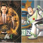 ¿Qué tienen en común Loki y Buzz Lightyear?