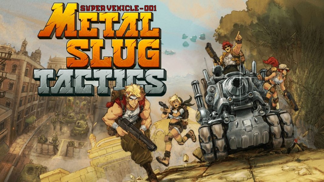 Swipe pixel art for metal slug tactic

