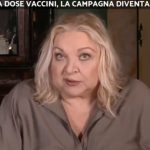 "A vaccine forever? So we're screwed" - Libero Quotidiano

