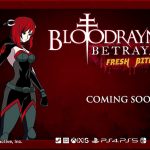 BloodRayne's Betrayal: Fresh Bites angekündigt

