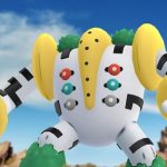 Pokémon GO : Événement sur le thème du solstice avec Regigigas dans les Raids !