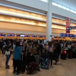 Cancun airport schedules more than 420 operations

