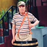 They claim that Disney has bought the rights to El Chavo del 8 and is going to make a remake with the kids

