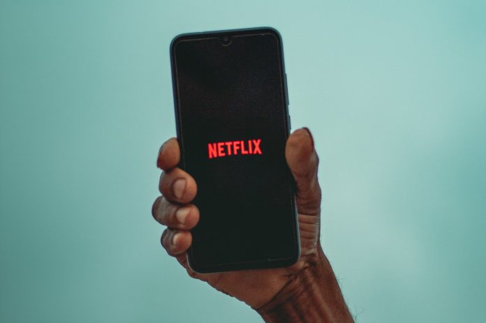 Netflix android