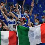 6am News - Euro 2021: Supporters celebrate their return to the field

