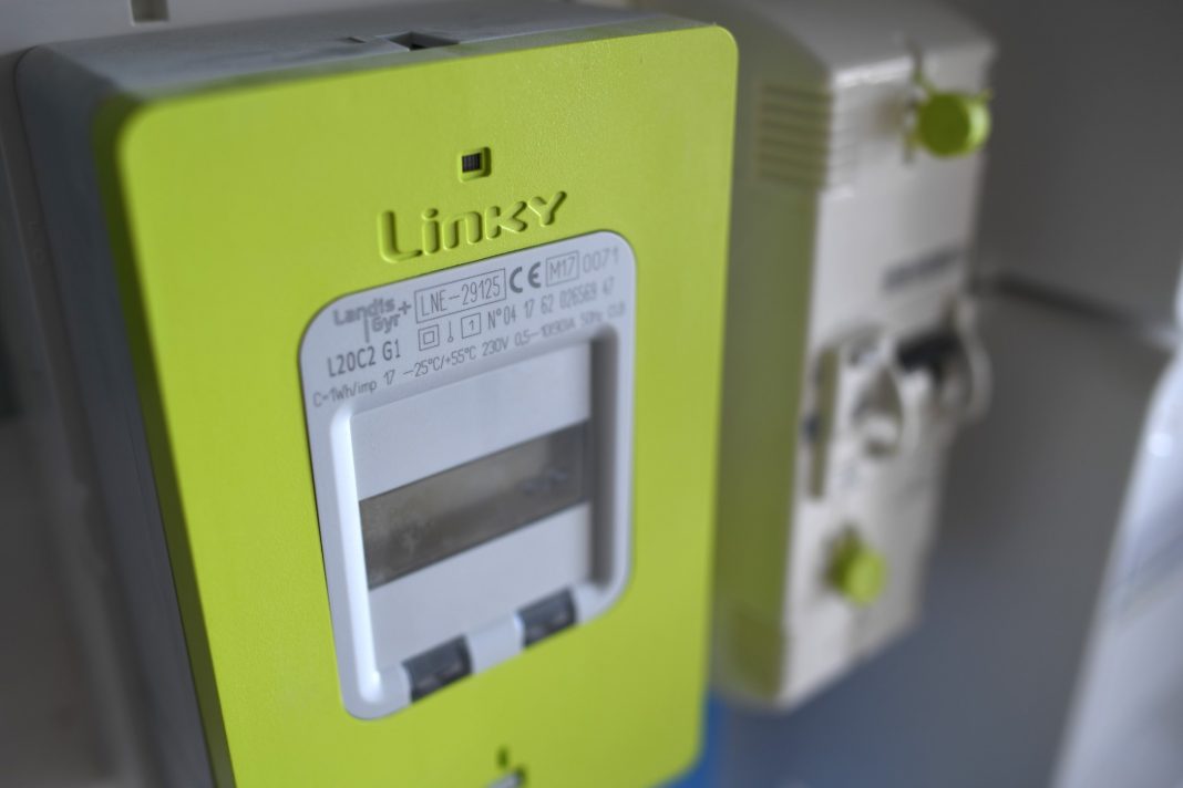 8:00 am news - Electricity: When and how much will we pay for the Linky Meter?

