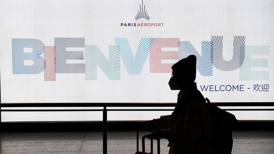 Aéroports de Paris July 1-5 strike: Planes 'delayed at the latest', CEO says

