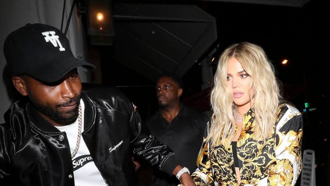 After Reconciling With Ex: Khloe Kardashian Is Single Again

